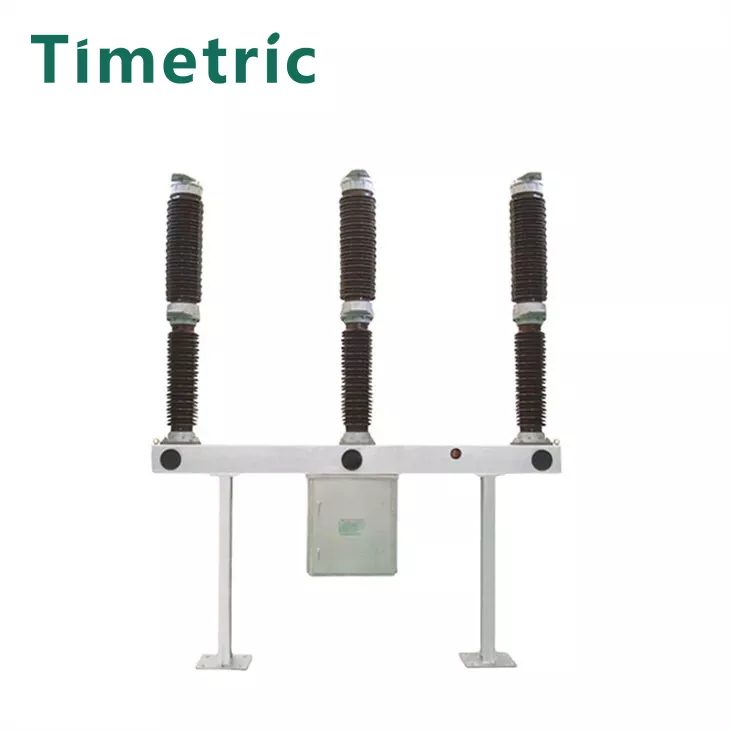 132kv Sf6 effektbrytare