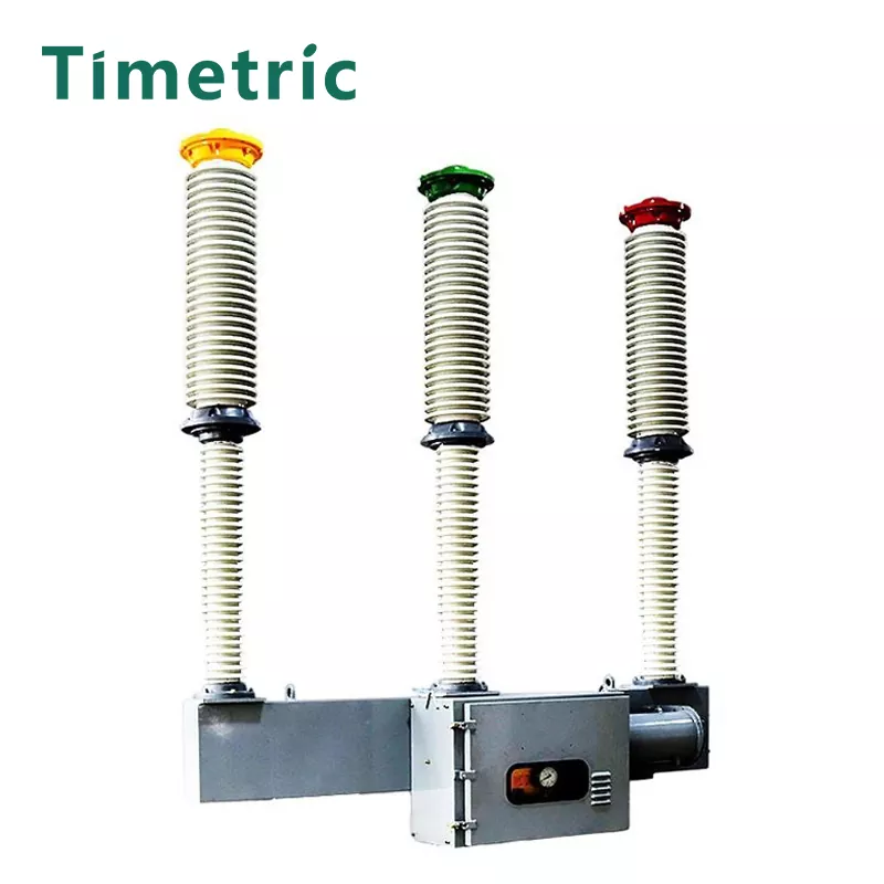 Hur säkerställer en SF6-brytare tillförlitlighet i högspänningstillämpningar