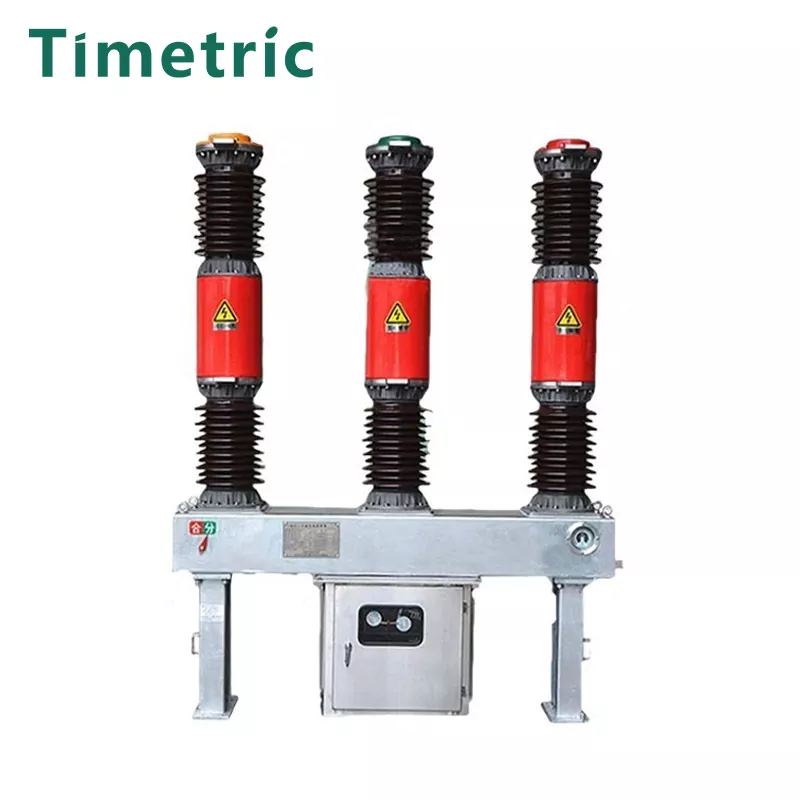 33 kV SF6 -brytare