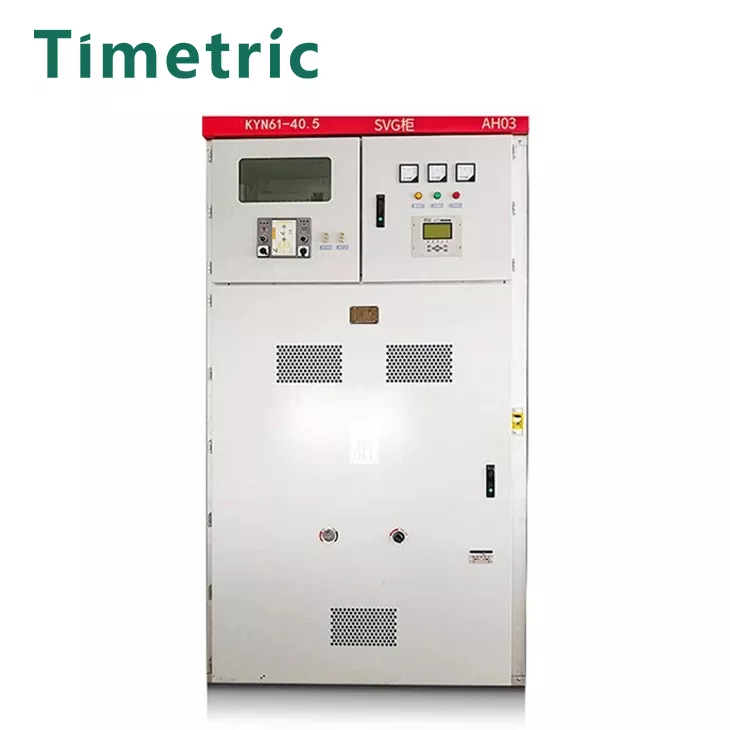 33kV MV HV Medium högspänningselektrisk switchgear