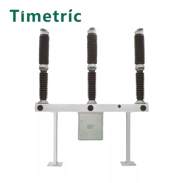 90kv 110kv Sf6 effektbrytare