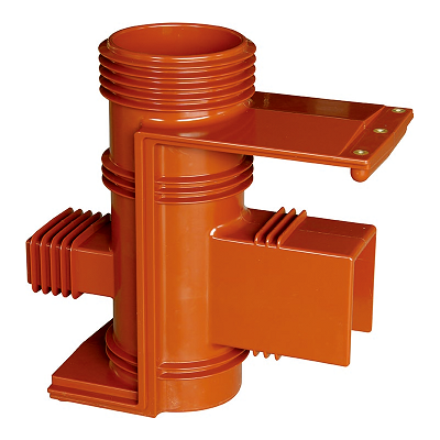 Epoxy Resin Contact Box