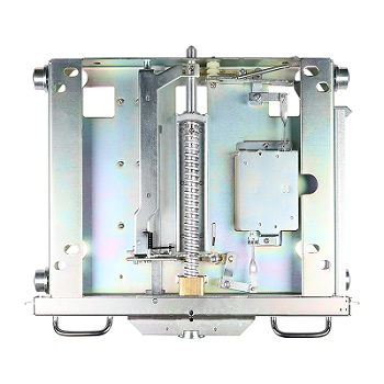 Inomhus AC 12kV 650mm VCB-chassi