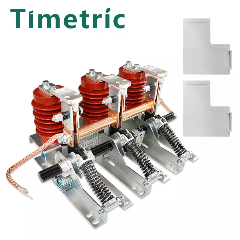 JN15-12KV inomhus 150 mm fasavståndsavståndsbrytare