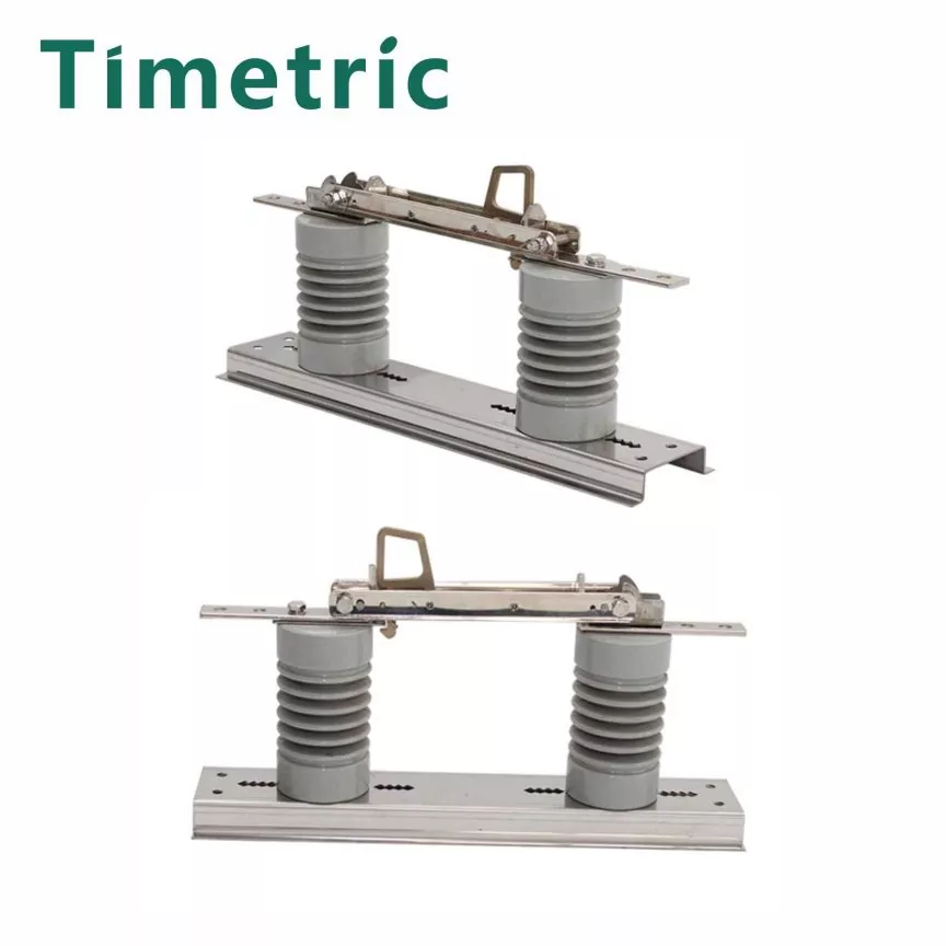 Utomhus 10KV eftermonterad silikonisolator frånkopplingsbrytare