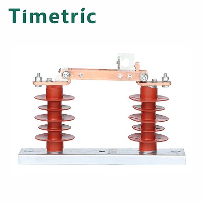 Utomhus 400A silikonpolymerisoleringsbrytare