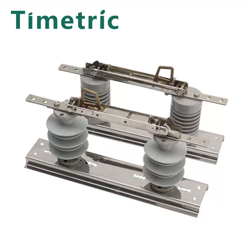 Utomhus GCD-12KV Post-Mounted Silikon Isolator frånkopplingsbrytare