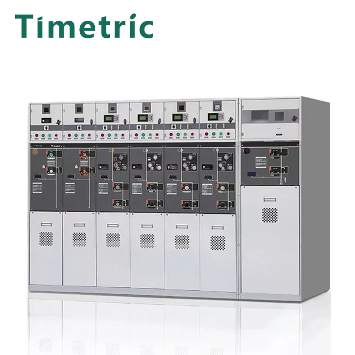 XGN -12 (Z) T630-20 Series 10kV Gränsbrytare Switchgear
