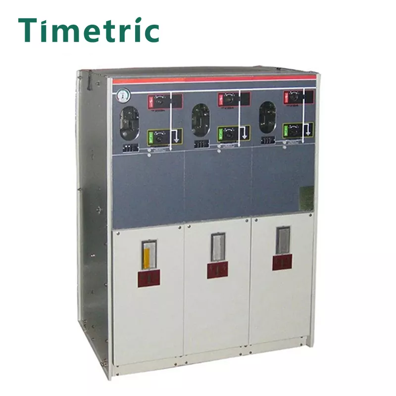 XGN -12 (Z) T630-20 Series 10kV Begränsningsbrytare Switchgear inomhus